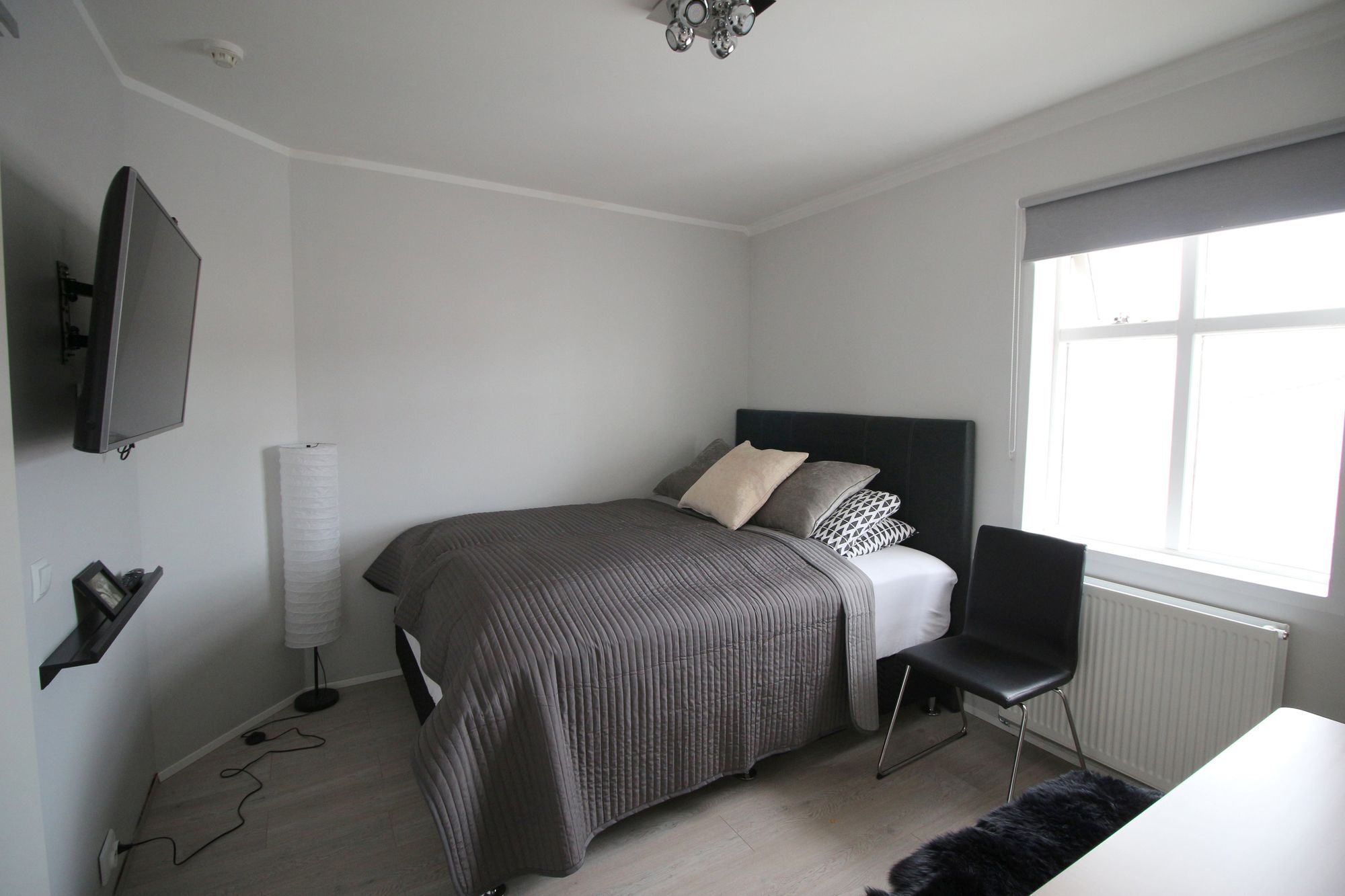 Steinaskjol Apartments Akureyri Ngoại thất bức ảnh